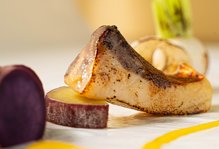 松茸の土瓶蒸し