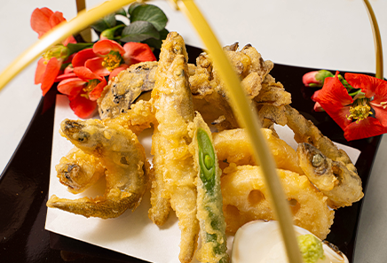 松茸の土瓶蒸し