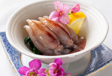 やんばる鷄と木の子のすき焼き鍋