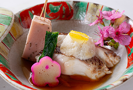 松茸の土瓶蒸し