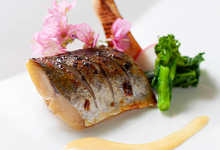 松茸の土瓶蒸し