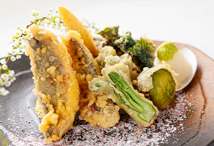 松茸の土瓶蒸し