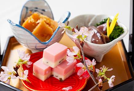 松茸の土瓶蒸し